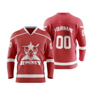 boston university hockey jersey custom-1