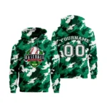 Custom Baseball Hoodie