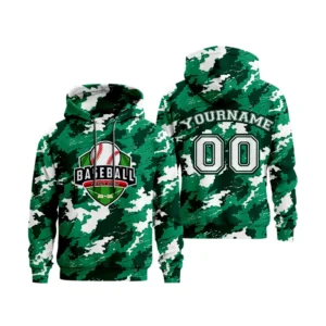 custom baseball hoodie-1