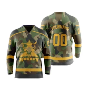 custom camo hockey jerseys-1