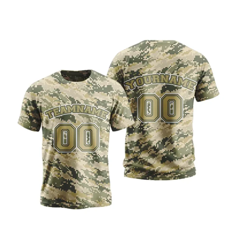 custom camo t shirts-1