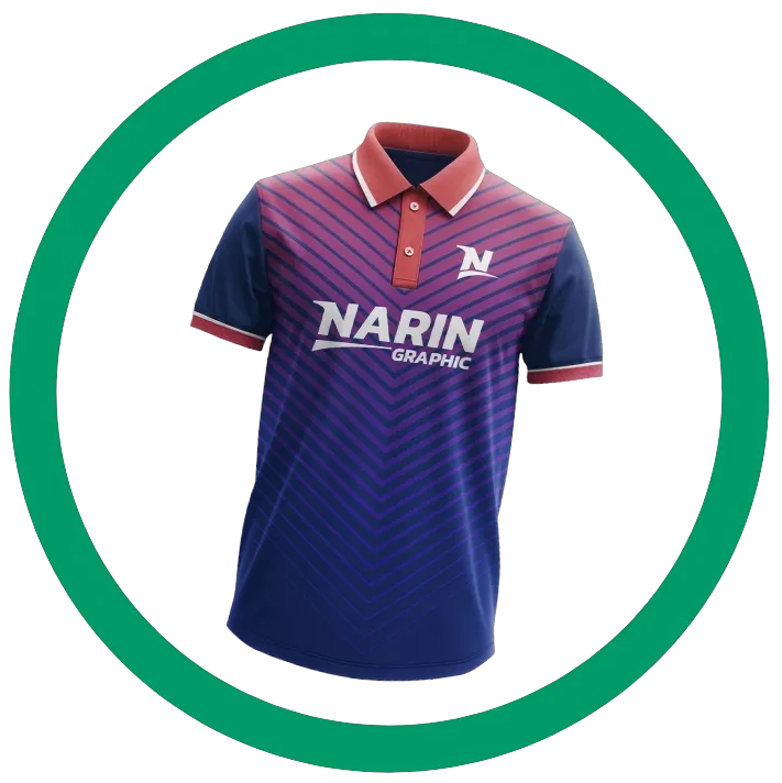custom golf polos-1