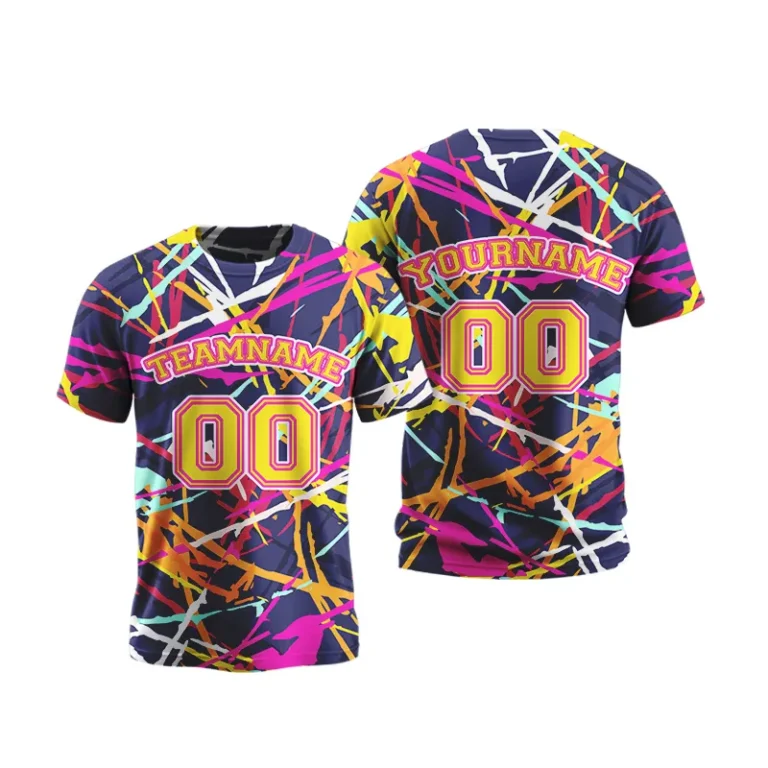 custom graffiti t shirts-1