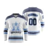 Custom Greek Hockey Jerseys