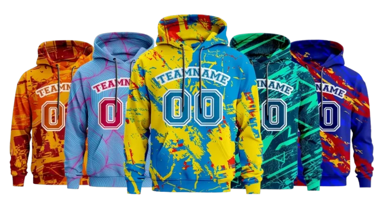 custom hoodies at fastcustomjerseys-4