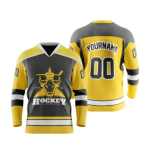 custom michigan hockey jersey-1