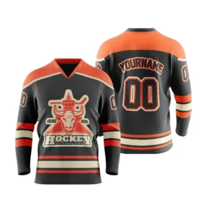 custom printed hockey jerseys-1
