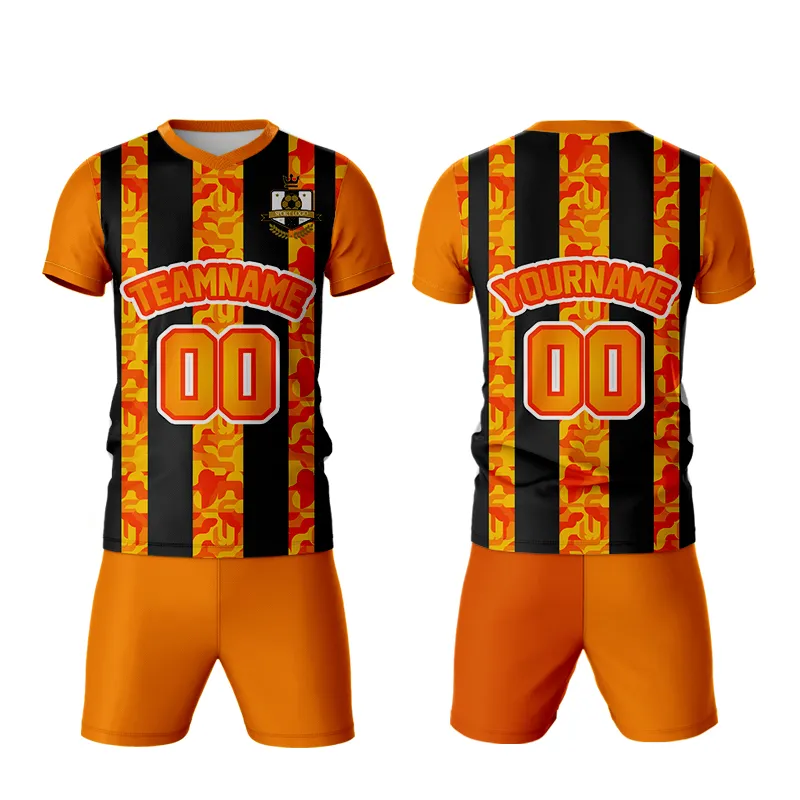 custom soccer jerseys at FCJ