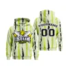 Custom Softball Hoodie