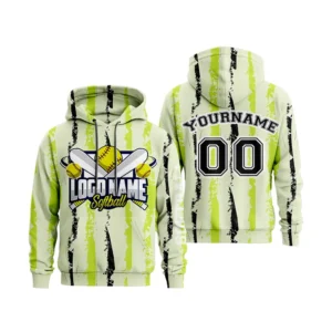 custom softball hoodies-1