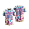 Custom Tie Dye T Shirts