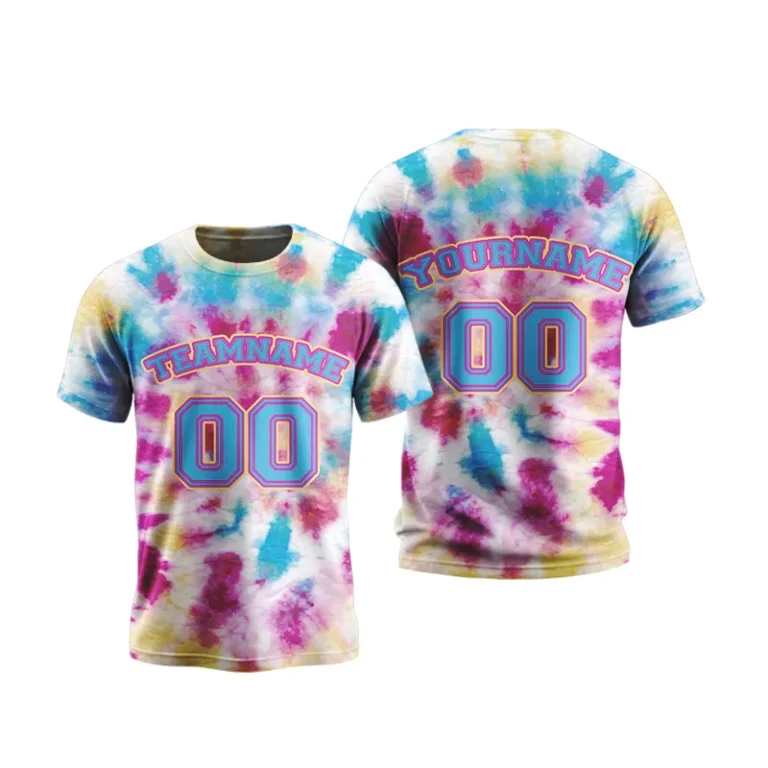 custom tie dye t shirts-1