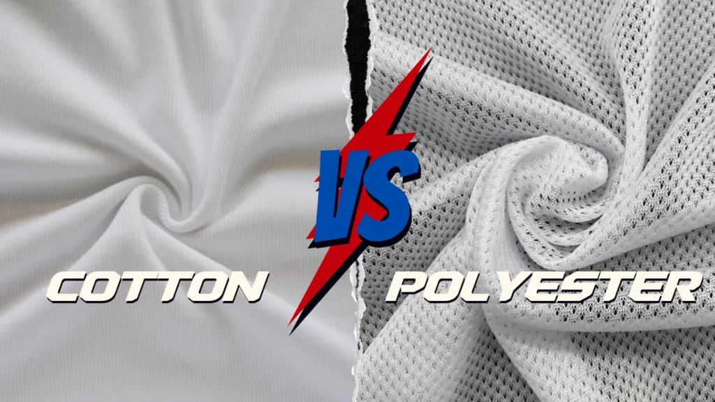 difference Fabric in customize baseball hats