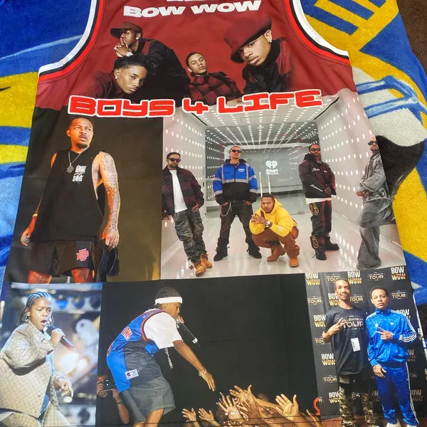 Image #1 from Wendell