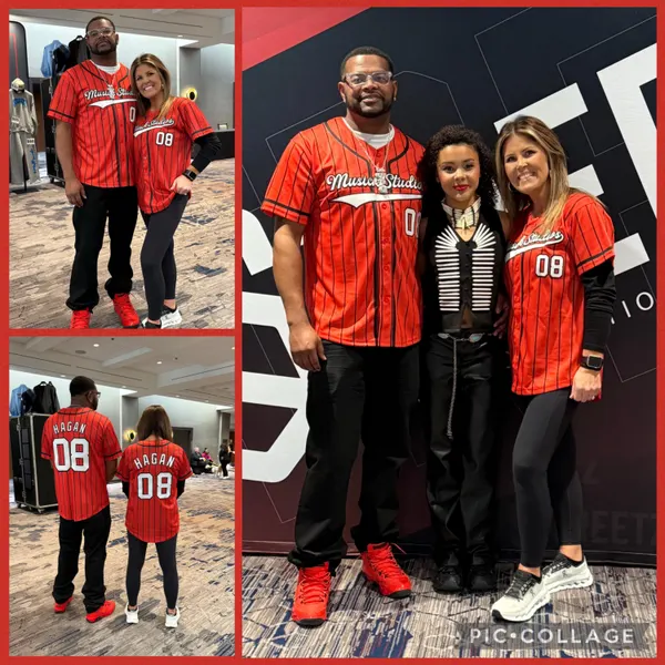 Image #1 from Hannah