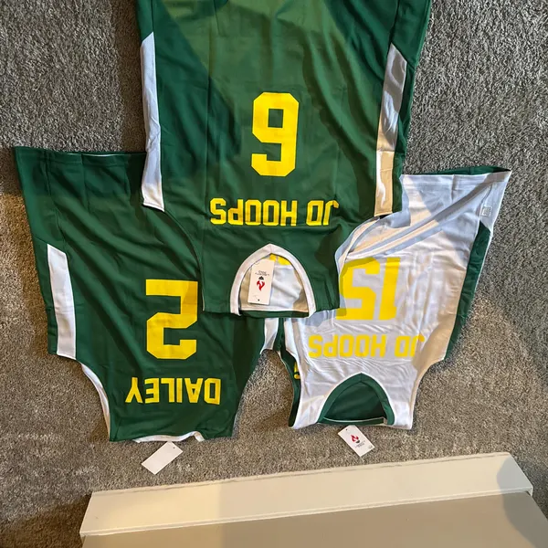 Image #1 from Connor