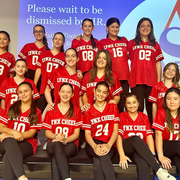 Image #1 from Michelle