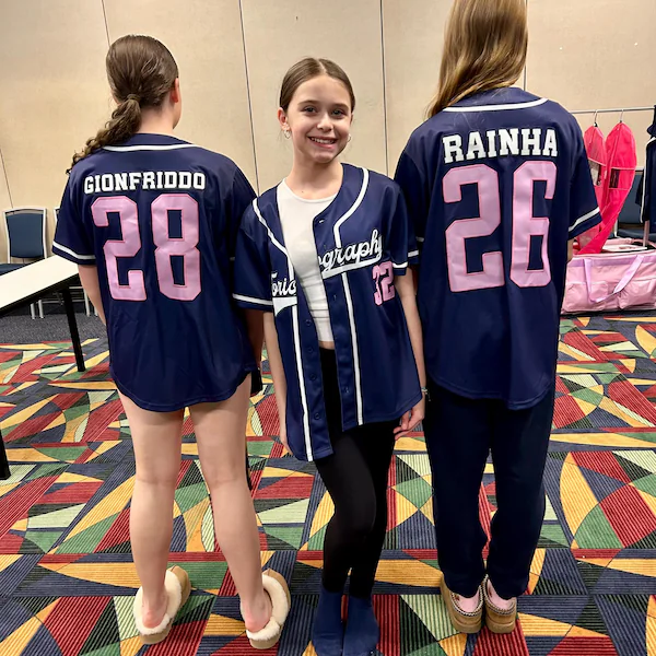 Image #1 from Rachel