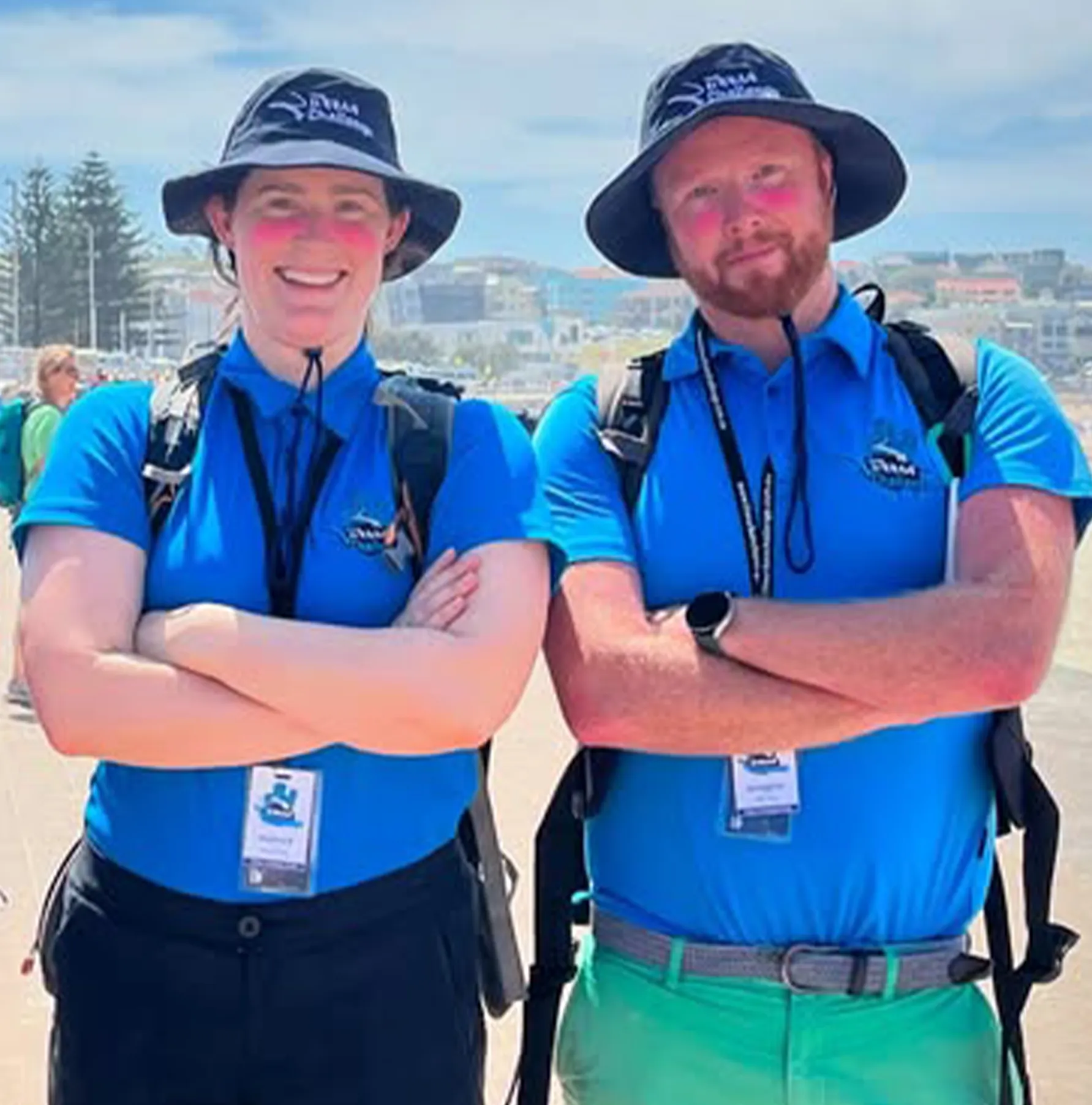 Custom Bucket Hat Maker