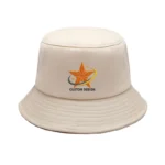 Custom Bucket Hats Embroidered
