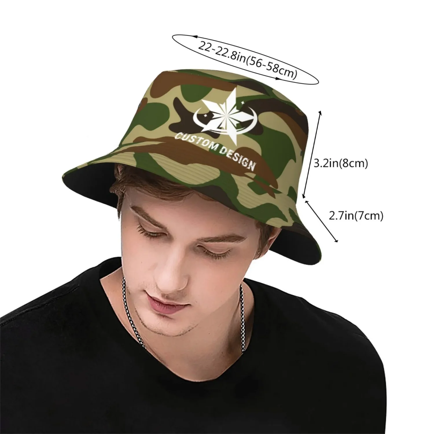 Custom Camo Bucket Hats-38