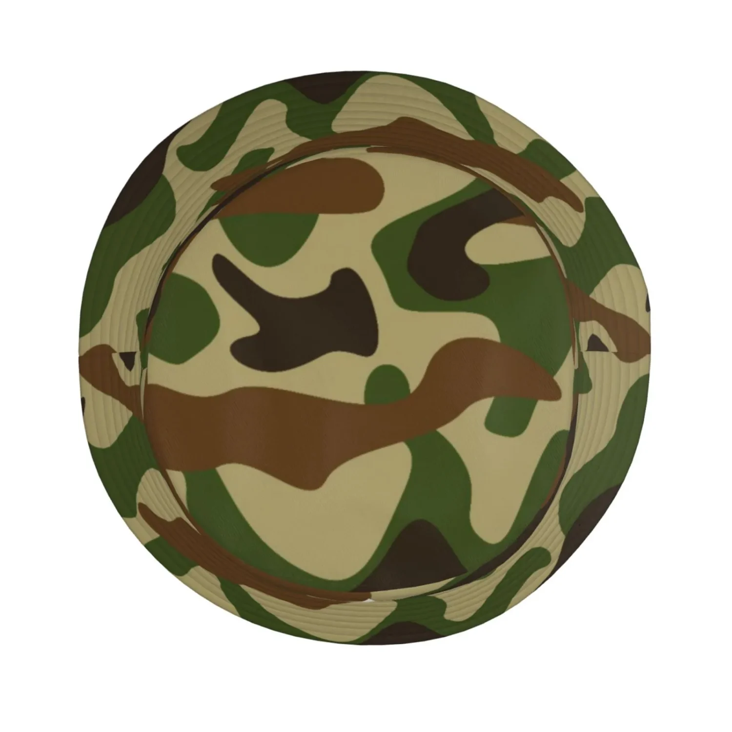 Custom Camo Bucket Hats-39