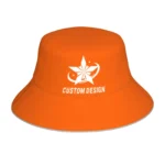 Custom Reversible Bucket Hats