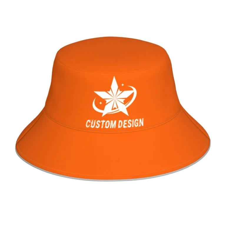 Custom Reversible Bucket Hats-1