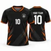 Design Your Own soccer Jerseys
