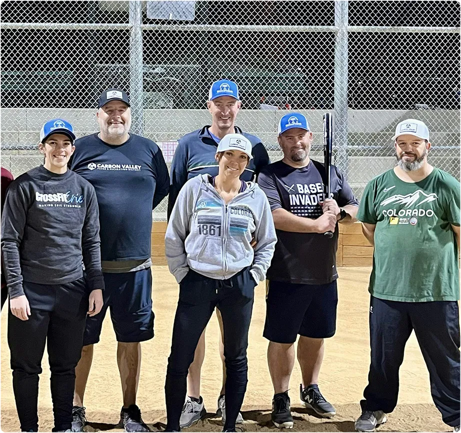 Trucker Custom Hats For Coaching & Staff