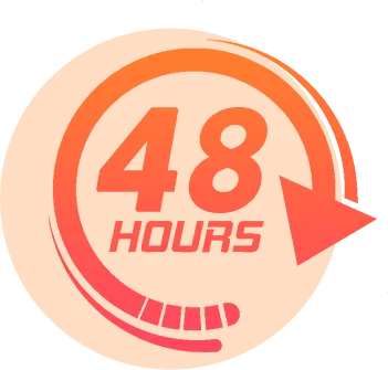 Ultra-Fast Turnaround