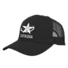 custom mesh baseball hats-1