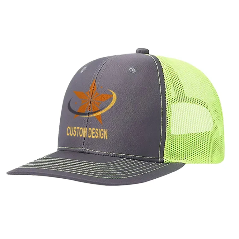 custom richardson trucker hats-1