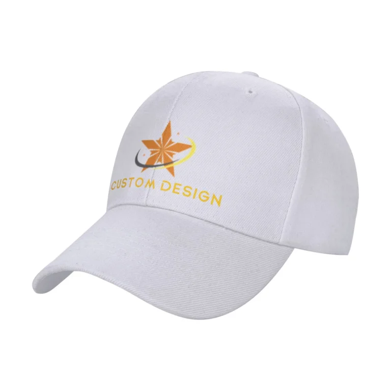 custom sublimated baseball hats-1