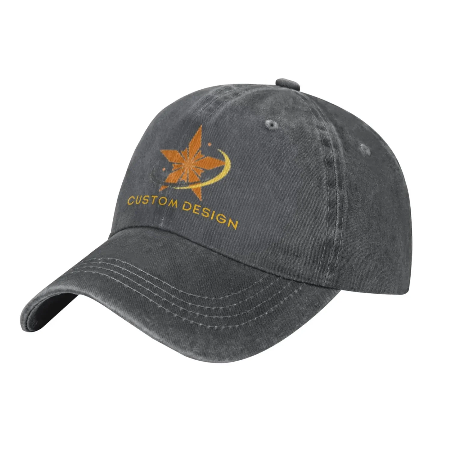 custom vintage baseball hats-1