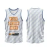 Design Your Own Basketball Jersey