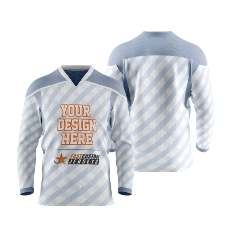 design your own hockey jerseys-1