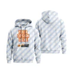 Design Your Own Hoodie