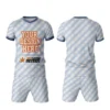 Design Your Own Soccer Jersey