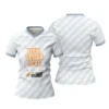 Design Your Own Volleyball Jersey