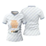 Design Your Own Volleyball Jersey