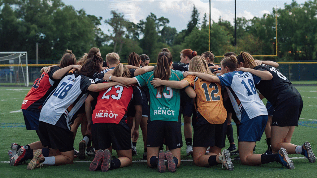 Best Fabric for Sport Jerseys