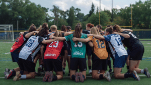 Best Fabric for Sport Jerseys