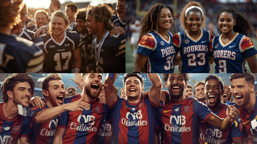 Best Fabric for Sports Jerseys