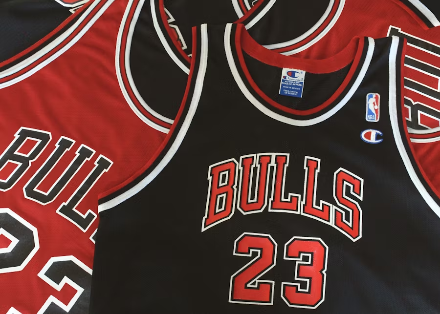 Bulls #23