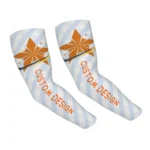 Design Your Own Custom Arm Sleeves