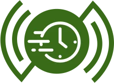 Fast Production for Tight Schedules