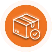 Final QC & Express Shipping