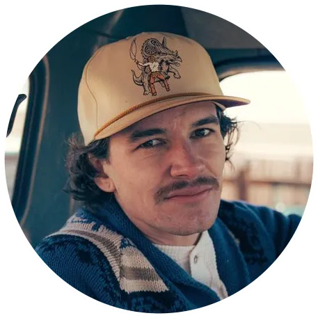 Mark T., Volunteer Coordinator