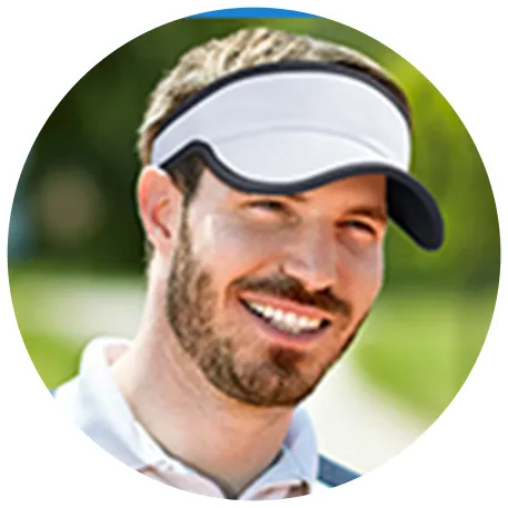 Michael T., Corporate Event Organizer